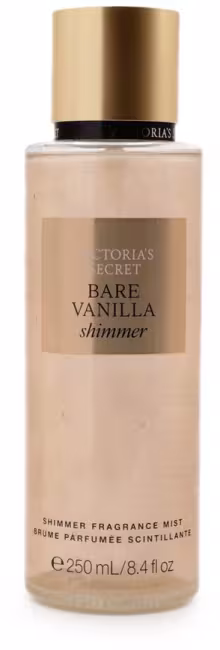 VICTORIA'S SECRET Bare Vanilla Shimmer 250 ml