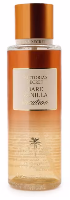 VICTORIA'S SECRET Bare Vanilla Vacation 250 ml
