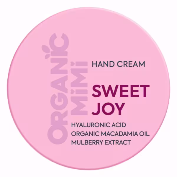 ORGANIC MIMI Sweet Joy 50 ml