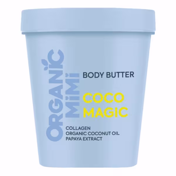 ORGANIC MIMI Coco Magic 200 ml