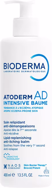 BIODERMA Atoderm Intensive Baume 400 ml