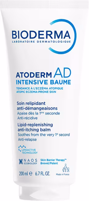 BIODERMA Atoderm Intensive Baume 200 ml