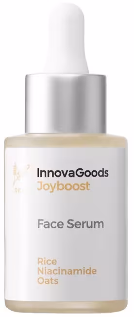InnovaGoods Rice Joyboost 30 ml