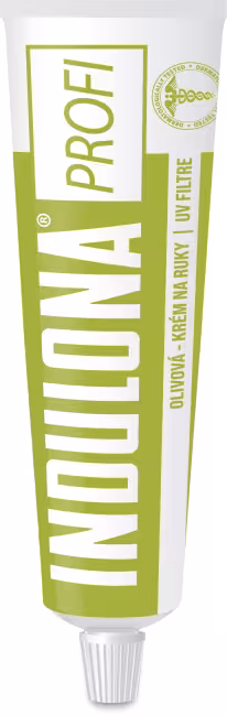 INDULONA Profi Olivová 100 ml