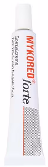 Pedibaehr Mycored Forte Ochranný krém proti mykóze 20 ml