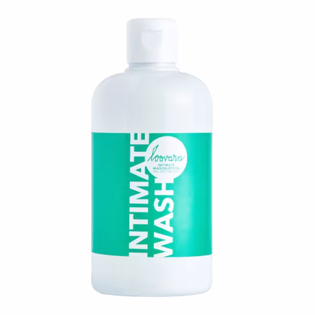 Gél na intímnu hygienu Loovara Intimate Wash Lotion 300 ml