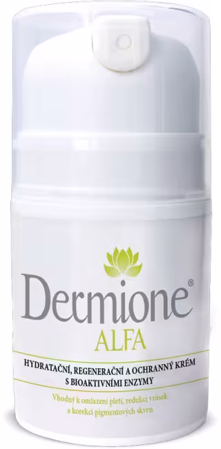 Dermione® ALFA 50 ml
