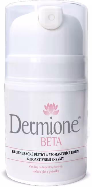 Dermione® BETA 50 ml
