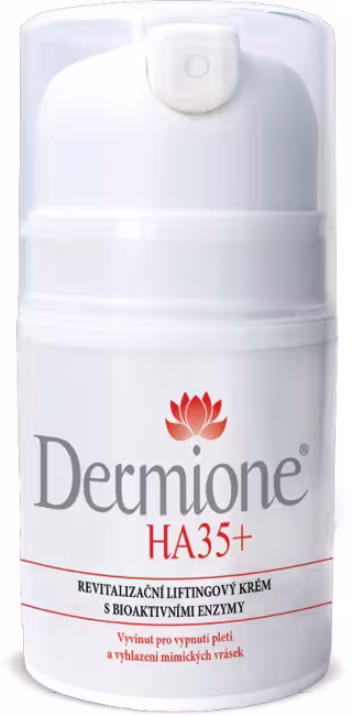 Dermione® HA35+ 50 ml