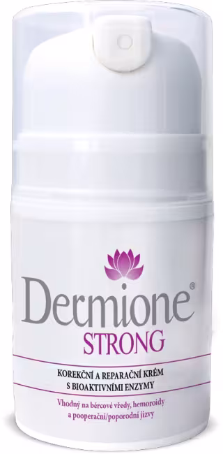 Dermione® STRONG 50 ml