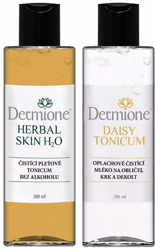 Dermione® – ODLIČOVACIA SÚPRAVA