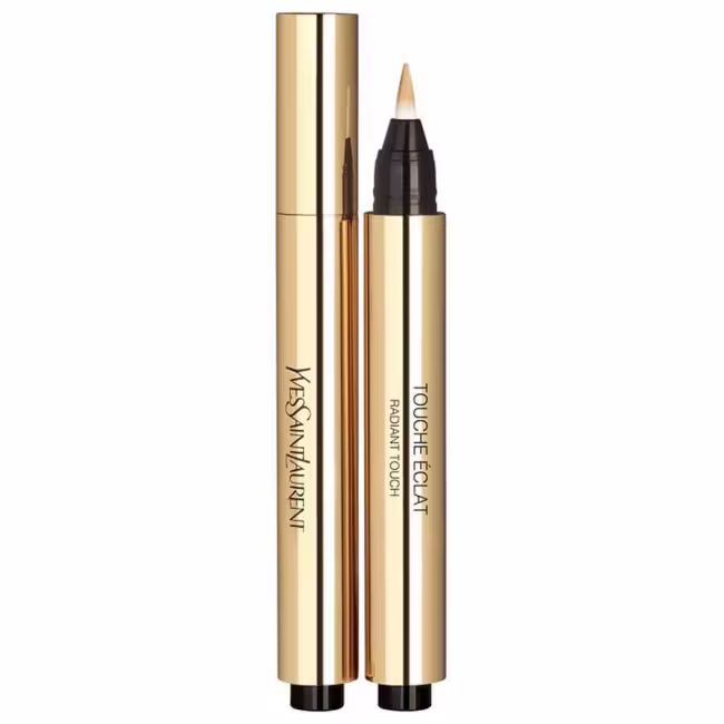 YVES SAINT LAURENT TOUCH ÉCLAT Rozjasňujúci korektor
