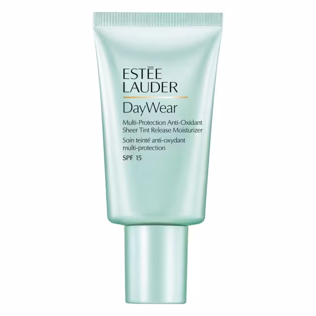 ESTÉE LAUDER ESTEE LAUDER FACE CARE Daywear Sheer Tint Release Spf 15