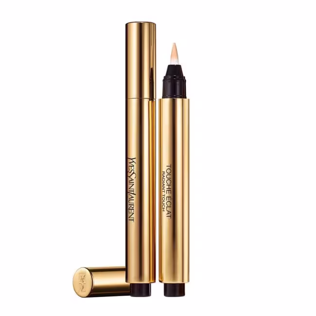 YVES SAINT LAURENT TOUCH ÉCLAT Rozjasňujúci korektor