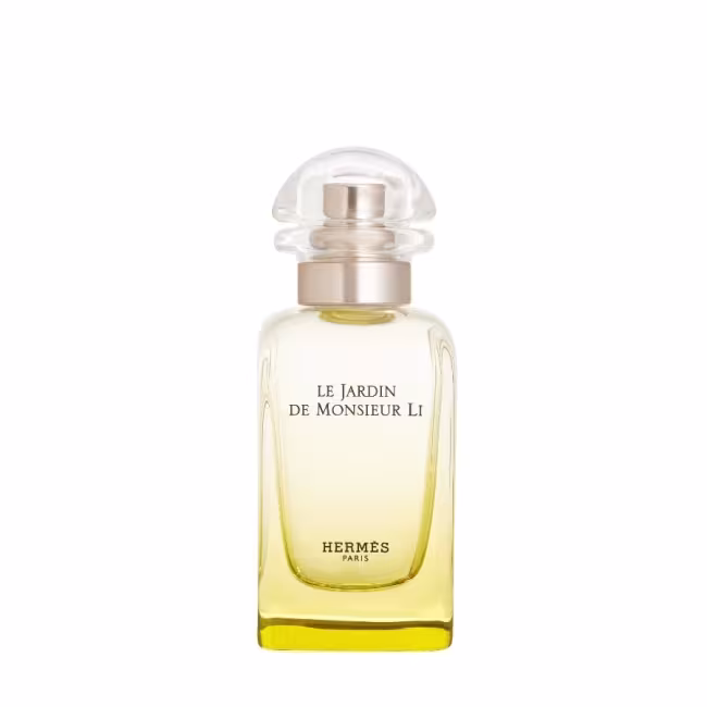 Hermès LE JARDIN DE MONSIEUR LI Toaletná voda