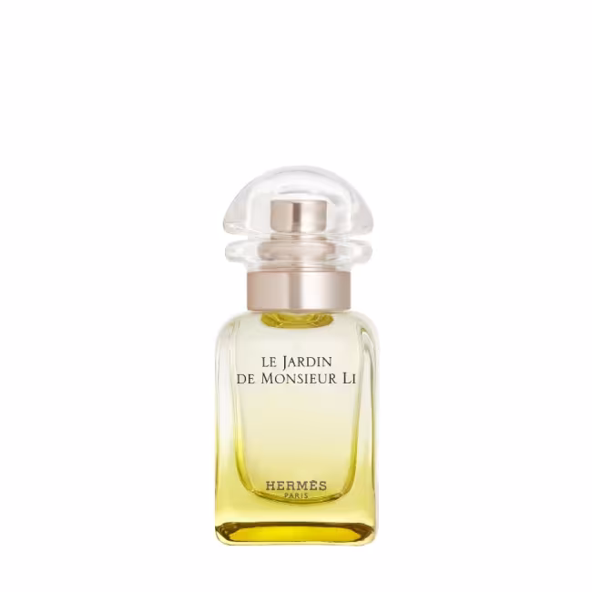 Hermès LE JARDIN DE MONSIEUR LI Toaletná voda