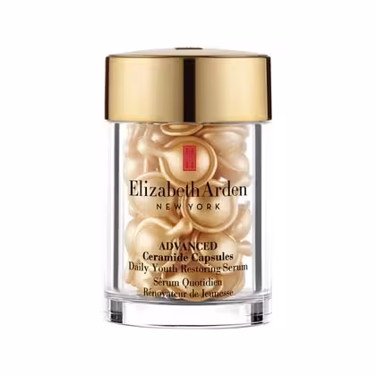 Elizabeth Arden CERAMIDE ADVANCED CAPS DAILY YOUTH REST SERUM Vyživujúce sérum