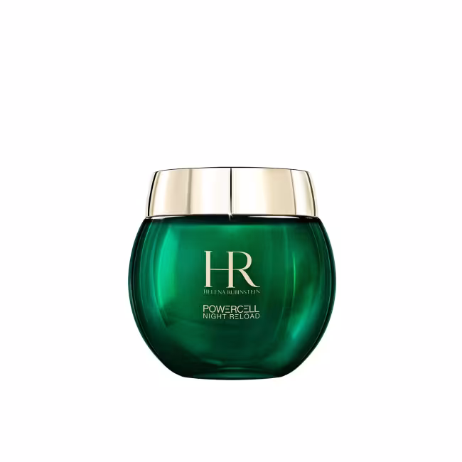 HELENA RUBINSTEIN POWERCELL NIGHT RESCUE Nočný Revitalizačný Krém
