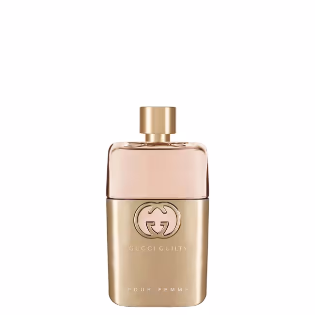GUCCI GUILTY POUR FEMME Parfumovaná voda pre ženy