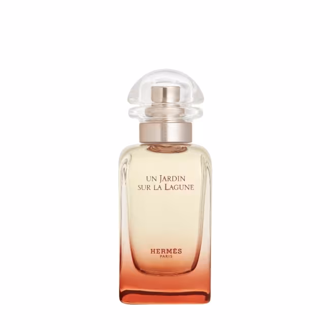 Hermès UN JARDIN SUR LA LAGUNE Toaletná voda