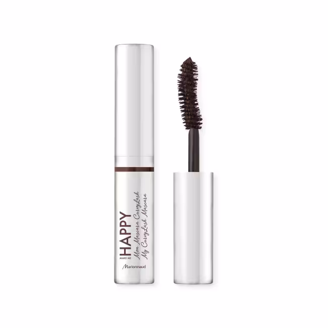 MARIONNAUD MAKE UP MY CURVYLASH MASCARA Riasenka