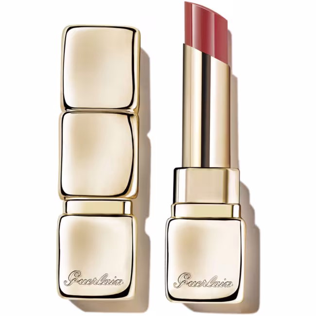 GUERLAIN KISS KISS SHINE BLOOM Rúž