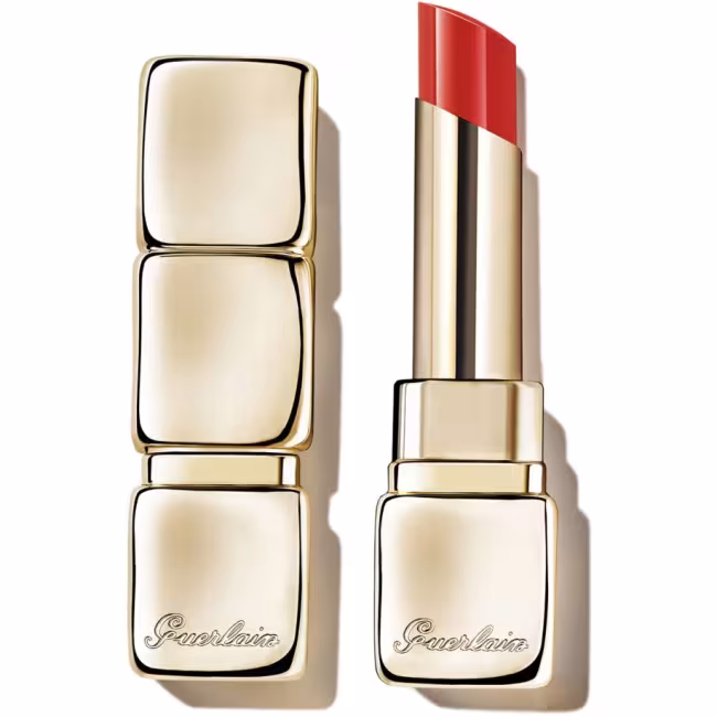 GUERLAIN KISS KISS SHINE BLOOM Rúž