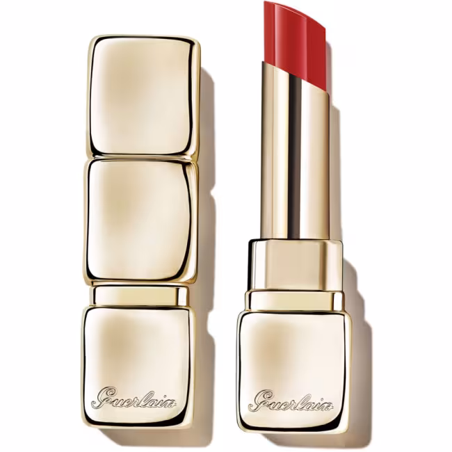 GUERLAIN KISS KISS SHINE BLOOM Rúž