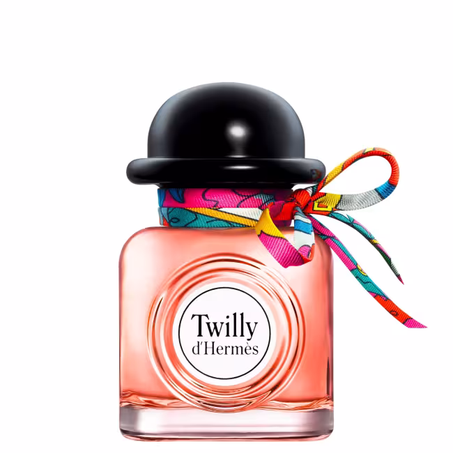 Hermès TWILLY D'HERMÈS Parfumovaná voda