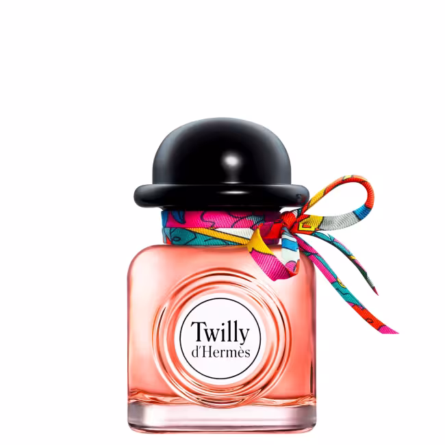 Hermès TWILLY D'HERMÈS Parfumovaná voda