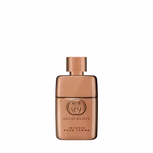 GUCCI GUILTY POUR FEMME INTENSE Parfumovaná voda