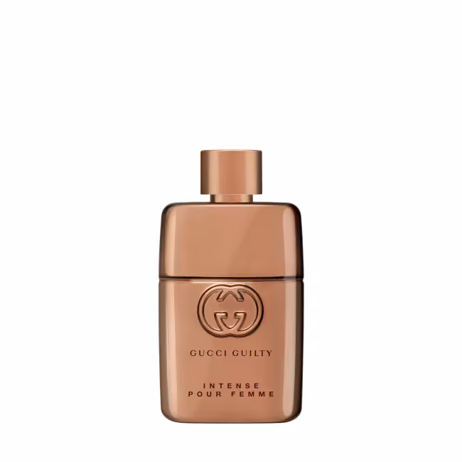 GUCCI GUILTY POUR FEMME INTENSE Parfumovaná voda
