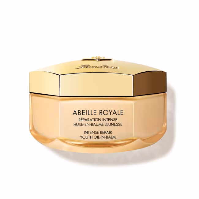 GUERLAIN ABEILLE ROYALE INTENSE REPAIR YOUTH OIL-IN-BALM Intenzívny regeneračný krém s komplexom Cicawax