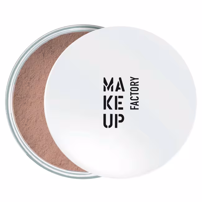 MAKE UP FACTORY MINERAL POWDER FOUNDATION Make up