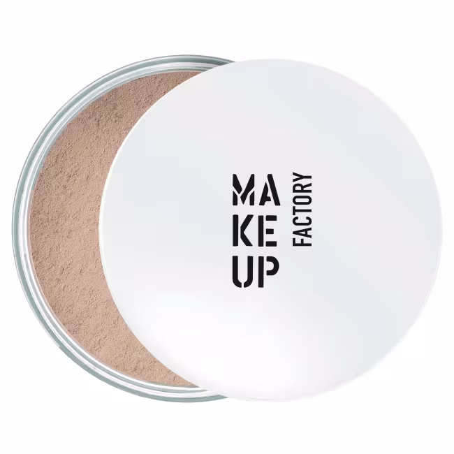 MAKE UP FACTORY MINERAL POWDER FOUNDATION Make up