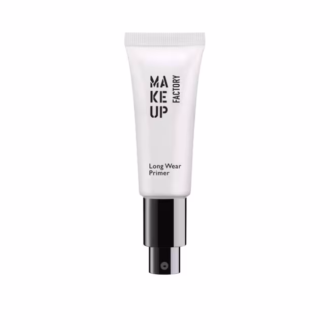 MAKE UP FACTORY LONGEWEAR PRIMER Primer