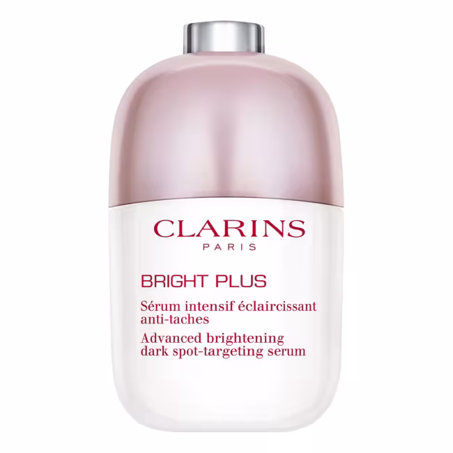 Clarins BRIGHT PLUS SERUM Rozjasňujúce sérum