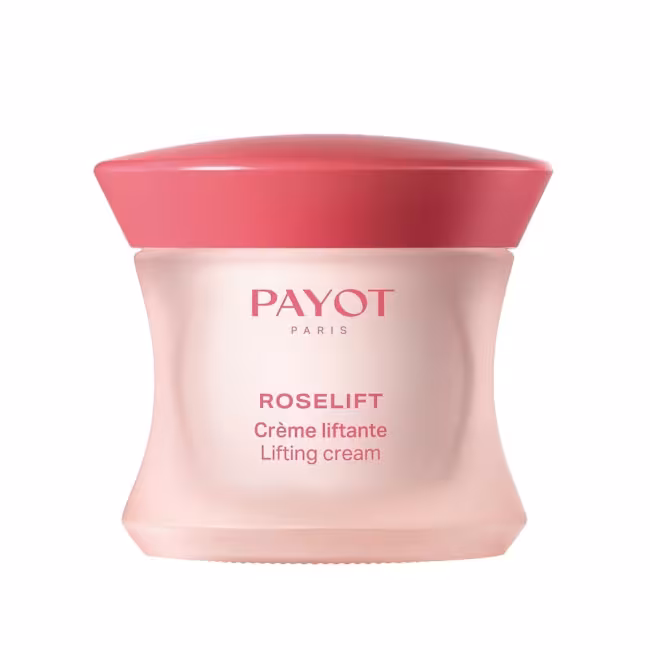 PAYOT ROSELIFT COLLAGENE JOUR Liftingový denný krém