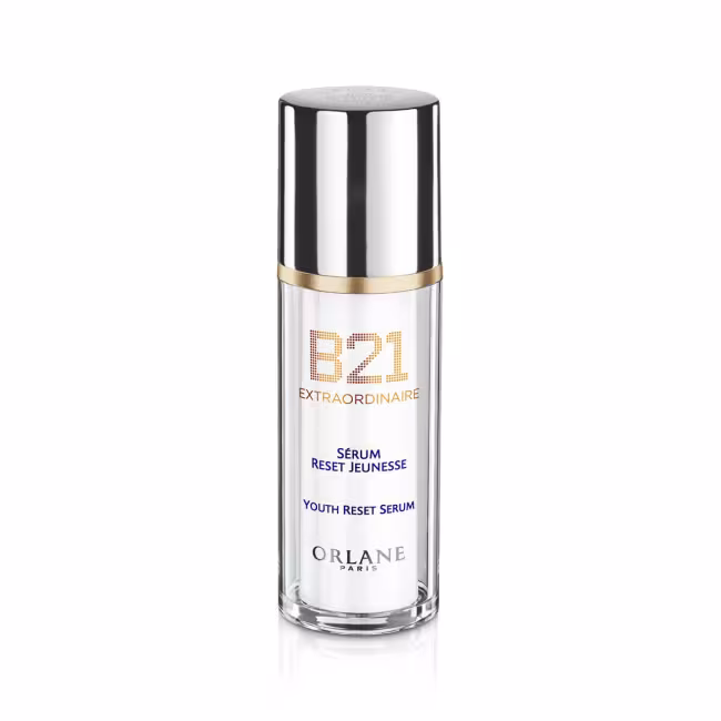 ORLANE B21 EXTRAORDINAIRE YOUTH RESET SÉRUM Sérum na omladenie