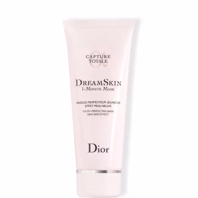 Dior DREAM SKIN 1 min peelingová maska