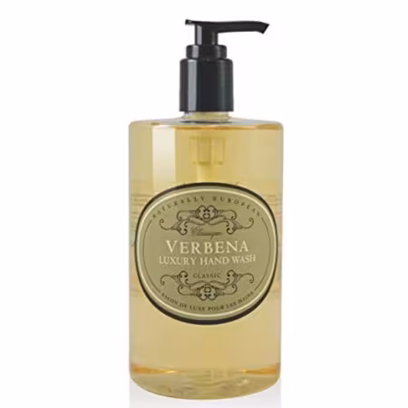 SOMERSET NATURALLY EUROPEAN VERBENA HAND WASH Tekuté mydlo Verbena