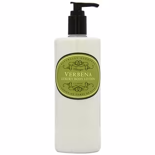 SOMERSET NATURALLY EUROPEAN VERBENA BODY LOTION Telové mlieko Verbena