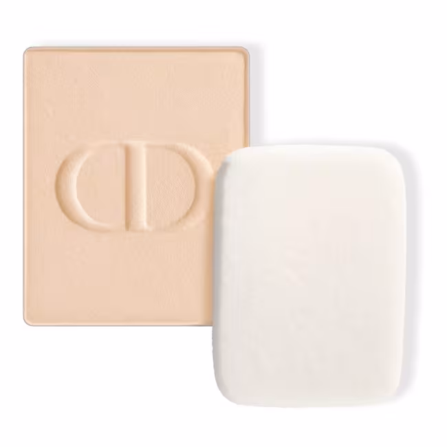 Dior DIORSKIN FOREVER Náplň do kompaktného púderu