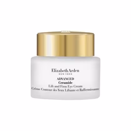 Elizabeth Arden ADVANCED CERAMIDE LIFT AND FIRM EYE CREAM Očný krém
