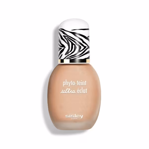 SISLEY null PHYTO-TEINT ULTRA ÉCLAT Rozjasňujúci make up