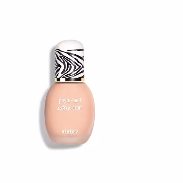 SISLEY null PHYTO-TEINT ULTRA ÉCLAT Rozjasňujúci make up