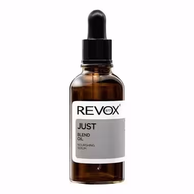 REVOX B77 JUST BLEND OIL Výživné sérum na tvár a krk