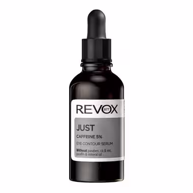 REVOX B77 JUST CAFFEINE 5% Sérum na očné kontúry