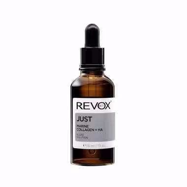 REVOX B77 JUST MARINE COLLAGEN + HA Pleťové sérum