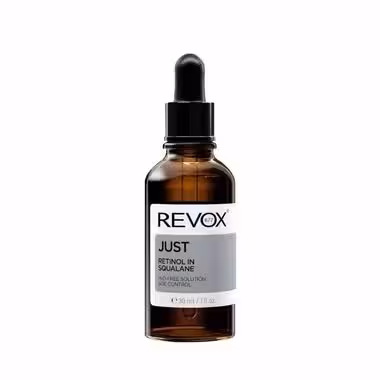 REVOX JUST RETINOL IN SQUALANE H2O Pleťové sérum